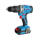20V Ebic FCD20LFX Cordless Hand Drill