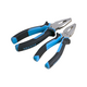 FIXTEC FHCP1008 8 inch multi-purpose toothed pliers