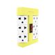 90º rotating socket Dien Quang DQ ESK RT 63YW