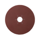 Klingspor Fiber disc CS561 P24/125x22mm Klingspor 66358