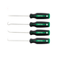 Bộ cây nạy mini Toptul GAAR0401