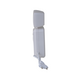 Đèn led khẩn cấp 3W Rạng đông KC05 PCCC ánh sáng vàng