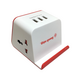 Ổ cắm 2m Điện Quang ĐQ ESK 2WR 23-3U