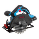 Ebic FCCS165LFX Handheld Cordless Cutter