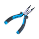 Kìm mũi dài 8 inch FIXTEC FHLN1008