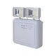 Đèn led khẩn cấp 6W Rạng đông KC04 PCCC ánh sáng trắng