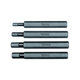Đầu mũi vít sao 6 cạnh 1/4 inch 8mmx70mm T50 Yato YT-7959 ( 20 chi tiết )