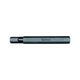 Đầu mũi vít sao 6 cạnh 1/4 inch 8mmx70mm T50 Yato YT-7959 ( 20 chi tiết )