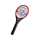 Dien Quang mosquito racket DQ EMR01 BLR black - red
