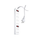 Ổ cắm 5m Điện Quang ĐQ 001A-01