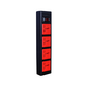 5m socket Dien Quang DQ ESK 5BR 43ECO