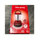 2W Led rechargeable lamp Dien Quang DQ PRL06