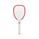 Dien Quang mosquito racket DQ EMR02 WR white - red