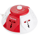2m socket Dien Quang DQ ESK 2WR.UK986