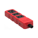 2m 3-hole socket Dien Quang DQ ESKHP 3RB 2M