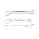 Toptul ACEW1010 5/16inch Open End Wrench