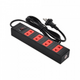 Ổ cắm 2m Điện Quang ĐQ ESK 2BR 42 ECO