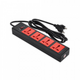 5m socket Dien Quang DQ ESK 5BR 43ECO