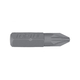 Toptul FSCA1004 5/16 inch countersunk screwdriver head
