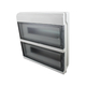 IP65 Waterproof Electrical Cabinet MPE WP-18