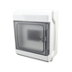 IP65 Waterproof Electrical Cabinet MPE WP-9