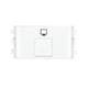 Ổ cắm mạng Lan MPE A7RJ88