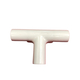 20mm T-socket with cover MPE A246N/20