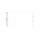 MPE A7P 1 module smooth cover