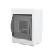 Electrical cabinet IP30 MPE TN-4