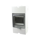 IP65 Waterproof Electrical Cabinet MPE WP-4