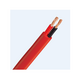 Dây oval mềm bọc nhựa PVC Thipha VCmo 2x1.5 - 300/500V