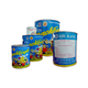 Bach Tuyet paint BT3-542 yellow (3kg)
