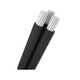 LV Thipha ABC 3x35 (3x7/2.52) 3-core twisted aluminum cable - 0.6/1kV