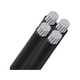 Cáp nhôm xoắn 4 lõi LV Thipha ABC 4x150 (4x19x3.15) - 0,6/1kV