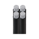 Cáp nhôm xoắn 4 lõi LV Thipha ABC 4x150 (4x19x3.15) - 0,6/1kV