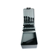 Nachi 25-piece drill bit set 1-13mm