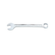 Cờ lê miệng vòng sao 15 độ 6mm Toptul AAEX0606