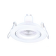 6W LED recessed light HUFA AT-35 white light