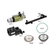 Vertex U2-D Diamond Grinding Wheel
