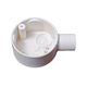 Hộp chia 1 ngã 20 thấp SINO E240/20/1
