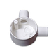 SINO E240/16/2A 16-way square low splitter box