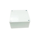 Self-extinguishing junction box 160x160x80 SINO E265/33 (no hole)