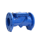 Shin Yi RDCV-0150-16-D2B blue flap check valve