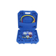 Bộ đồng hồ nạp gas lạnh Value VMG-2-R410A-02