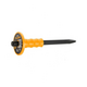 Đục sắt nhọn 4x16x250mm Tolsen 25082 Tolsen 25082