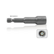 Đầu bắn vít tôn 1/4inch đầu lục giác Toptul BEAA0807