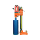 Máy khoan lấy mẫu vật liệu Doohyeon DK6-DS