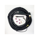 Máy hàn que MMA Tig (DC) 200A - 220V Hồng Ký HKTIG200A