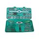 SKC SKC41 tapping handwheel set (41 pieces)