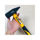 Tolsen 25006 1000g plastic handle hammer